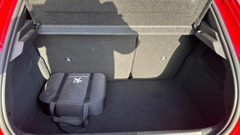 Peugeot 208 100kW GT Premium 50kWh 5dr Auto Electric Hatchback